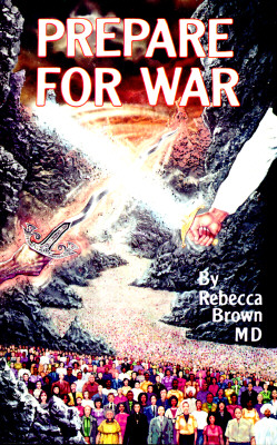 Seller image for Prepare for War (Paperback or Softback) for sale by BargainBookStores