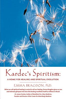 Imagen del vendedor de Kardec's Spiritism: A Home for Healing and Spiritual Evolution (Paperback or Softback) a la venta por BargainBookStores