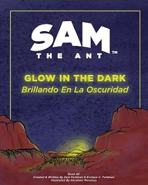 Seller image for Sam the Ant - Glow in the Dark: Brillando En La Oscuridad (Paperback or Softback) for sale by BargainBookStores