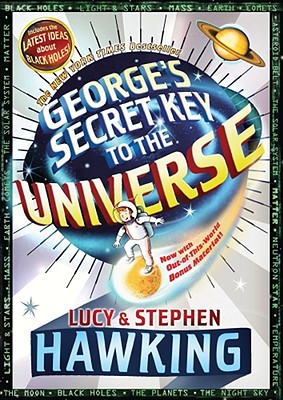 Bild des Verkufers fr George's Secret Key to the Universe (Paperback or Softback) zum Verkauf von BargainBookStores