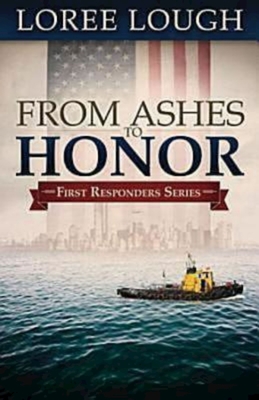 Seller image for From Ashes to Honor (Paperback or Softback) for sale by BargainBookStores