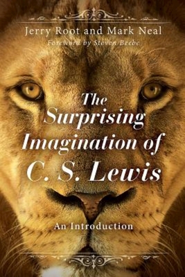 Seller image for The Surprising Imagination of C. S. Lewis: An Introduction (Paperback or Softback) for sale by BargainBookStores