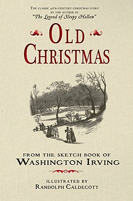 Seller image for Old Christmas (Paperback or Softback) for sale by BargainBookStores