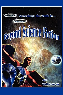 Bild des Verkufers fr Beyond Science Fiction! (Paperback or Softback) zum Verkauf von BargainBookStores