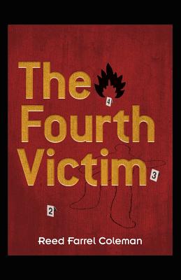 Image du vendeur pour The Fourth Victim (Paperback or Softback) mis en vente par BargainBookStores