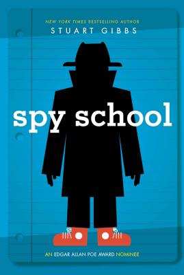 Seller image for Spy School (Paperback or Softback) for sale by BargainBookStores