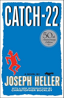 Seller image for Catch-22 (Hardback or Cased Book) for sale by BargainBookStores