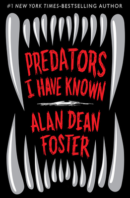 Seller image for Predators I Have Known (Paperback or Softback) for sale by BargainBookStores