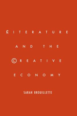 Immagine del venditore per Literature and the Creative Economy (Paperback or Softback) venduto da BargainBookStores