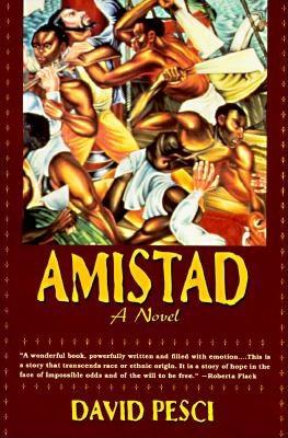 Image du vendeur pour Amistad (Paperback or Softback) mis en vente par BargainBookStores