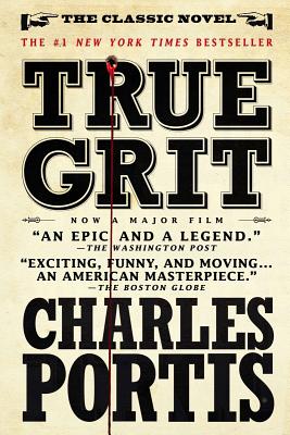 Bild des Verkufers fr True Grit (Paperback or Softback) zum Verkauf von BargainBookStores