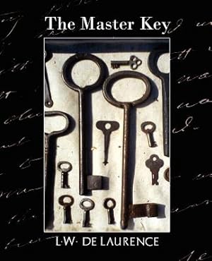 Seller image for The Master Key (New Edition) (Paperback or Softback) for sale by BargainBookStores