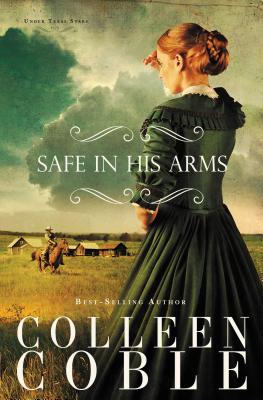 Seller image for Safe in His Arms (Paperback or Softback) for sale by BargainBookStores