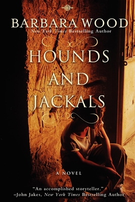 Bild des Verkufers fr Hounds and Jackals (Paperback or Softback) zum Verkauf von BargainBookStores