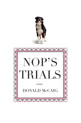 Seller image for Nop's Trials (Paperback or Softback) for sale by BargainBookStores