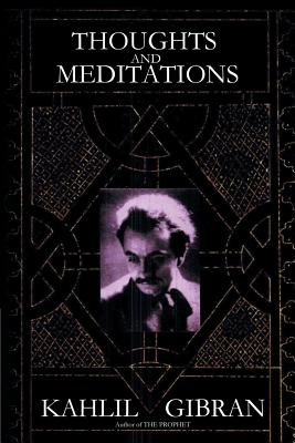 Seller image for Thoughts and Meditations (Paperback or Softback) for sale by BargainBookStores