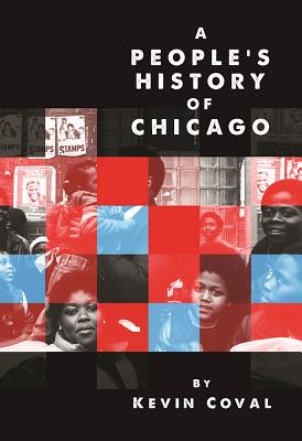 Bild des Verkufers fr A People's History of Chicago (Paperback or Softback) zum Verkauf von BargainBookStores