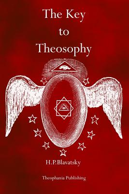 Bild des Verkufers fr The Key to Theosophy (Paperback or Softback) zum Verkauf von BargainBookStores