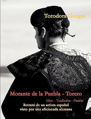 Bild des Verkufers fr Morante de La Puebla - Torero (Paperback or Softback) zum Verkauf von BargainBookStores