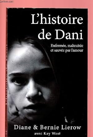 Image du vendeur pour L'HISTOIRE DE DANI mis en vente par Le-Livre