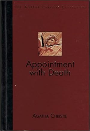 Appointment with Death (The Agatha Christie Collection)