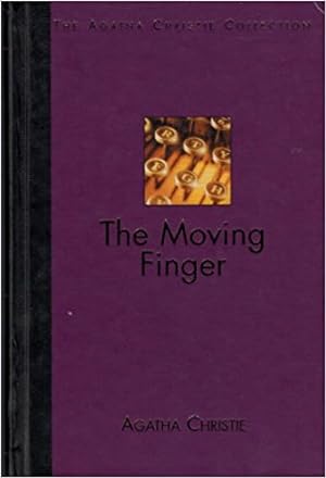 The Moving Finger (The Agatha Christie Collection}