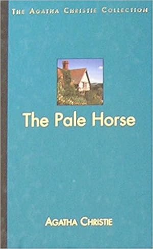The Pale Horse (The Agatha Christie Collection}