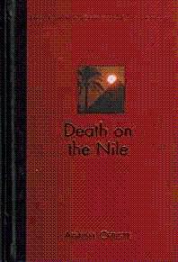 Death on the Nile (The Agatha Christie Collection)
