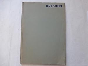 - Dresden. Ein Bilderbuch für die Teilnehmer an der Deutschen Lehrerversammlung Dresden 1929