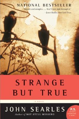 Image du vendeur pour Strange But True (Paperback or Softback) mis en vente par BargainBookStores