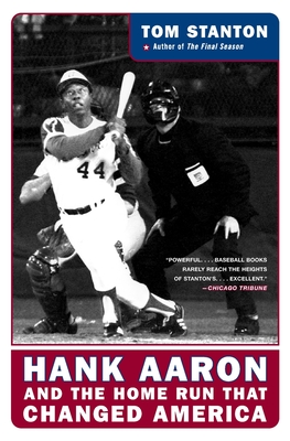 Seller image for Hank Aaron and the Home Run That Changed America (Paperback or Softback) for sale by BargainBookStores