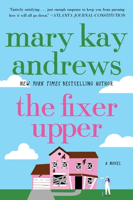 Seller image for The Fixer Upper (Paperback or Softback) for sale by BargainBookStores