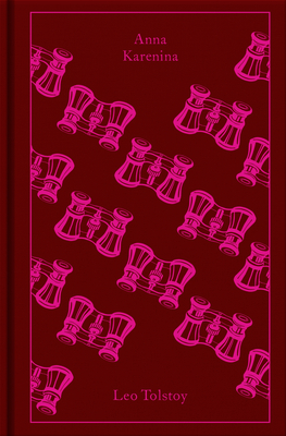 Imagen del vendedor de Anna Karenina (Hardback or Cased Book) a la venta por BargainBookStores