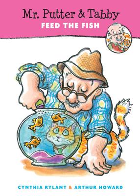 Seller image for Mr. Putter & Tabby Feed the Fish (Paperback or Softback) for sale by BargainBookStores