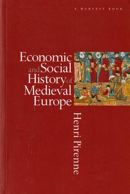 Imagen del vendedor de Economic & Social Hist Medieal Eur Pa (Paperback or Softback) a la venta por BargainBookStores