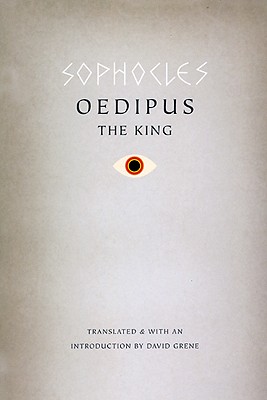 Seller image for Oedipus the King (Paperback or Softback) for sale by BargainBookStores