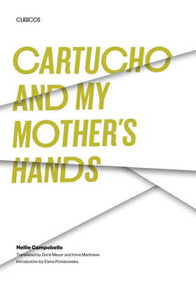 Immagine del venditore per Cartucho and My Mother's Hands (Paperback or Softback) venduto da BargainBookStores