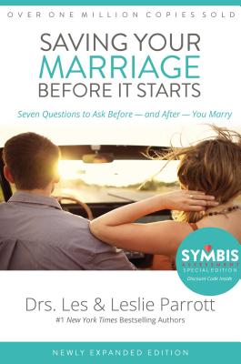 Seller image for Saving Your Marriage Before It Starts: Seven Questions to Ask Before -- And After -- You Marry (Hardback or Cased Book) for sale by BargainBookStores