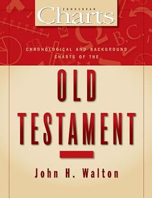 Seller image for Chronological and Background Charts of the Old Testament (Paperback or Softback) for sale by BargainBookStores