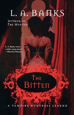 Seller image for The the Bitten (Paperback or Softback) for sale by BargainBookStores