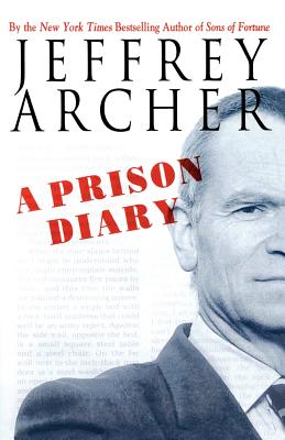 Seller image for A Prison Diary (Paperback or Softback) for sale by BargainBookStores