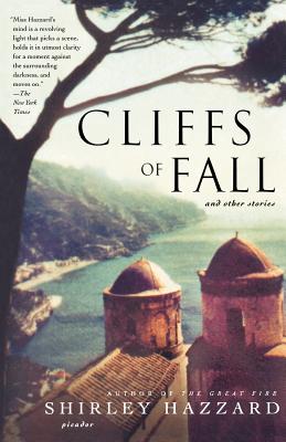 Imagen del vendedor de Cliffs of Fall: And Other Stories (Paperback or Softback) a la venta por BargainBookStores