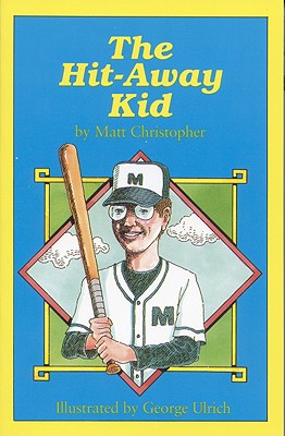 Seller image for The Hit-Away Kid (Paperback or Softback) for sale by BargainBookStores