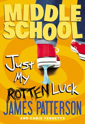 Seller image for Just My Rotten Luck (Hardback or Cased Book) for sale by BargainBookStores