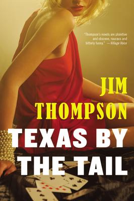 Seller image for Texas by the Tail (Paperback or Softback) for sale by BargainBookStores