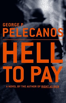 Imagen del vendedor de Hell to Pay (Hardback or Cased Book) a la venta por BargainBookStores