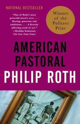 Seller image for American Pastoral (Paperback or Softback) for sale by BargainBookStores