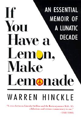 Seller image for If You Have a Lemon, Make Lemonade (Paperback or Softback) for sale by BargainBookStores