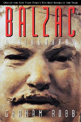 Seller image for Balzac: A Biography (Paperback or Softback) for sale by BargainBookStores