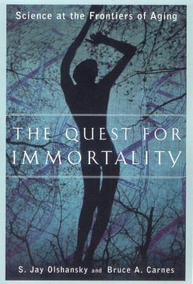 Seller image for The Quest for Immortality: Science at the Frontiers of Aging (Paperback or Softback) for sale by BargainBookStores